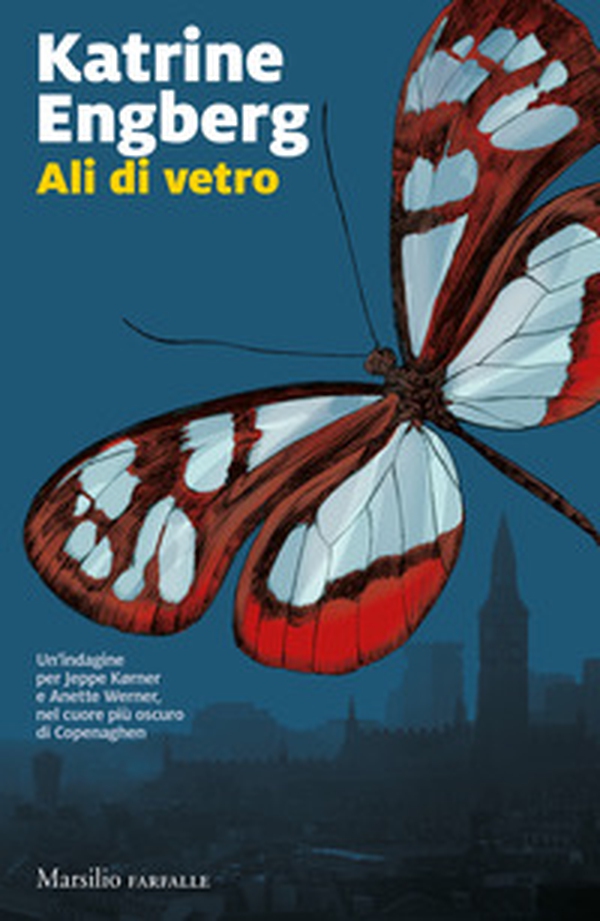 Ali di vetro - Librerie.coop Ali di vetro - Librerie.coop