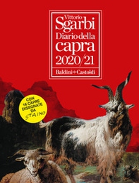 Diario della capra 2020-2021 - Librerie.coop