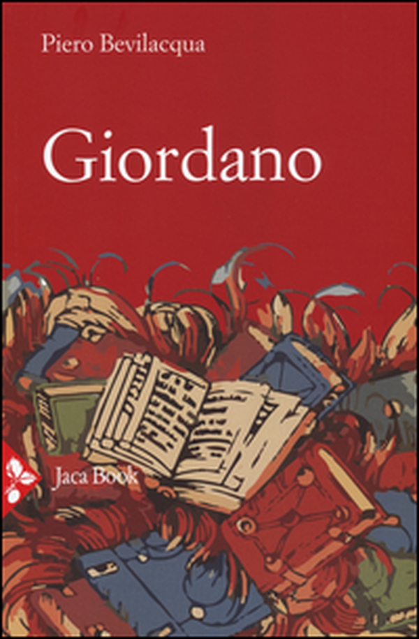 Giordano - Librerie.coop Giordano - Librerie.coop