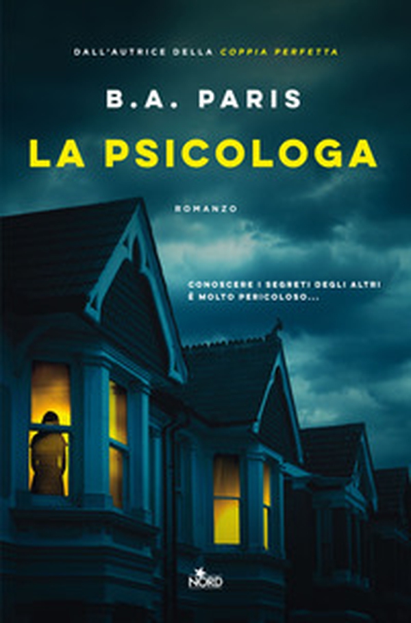 La psicologa - Librerie.coop La psicologa - Librerie.coop