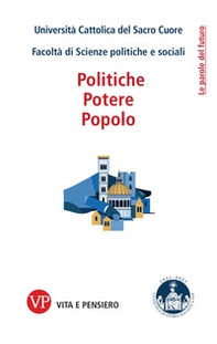 Politiche, potere, popolo - Librerie.coop