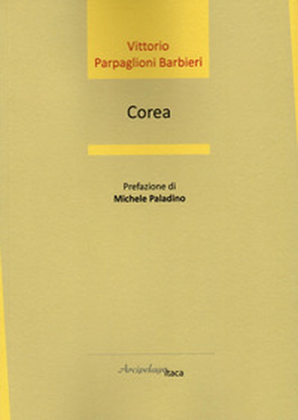 Corea - Librerie.coop Corea - Librerie.coop