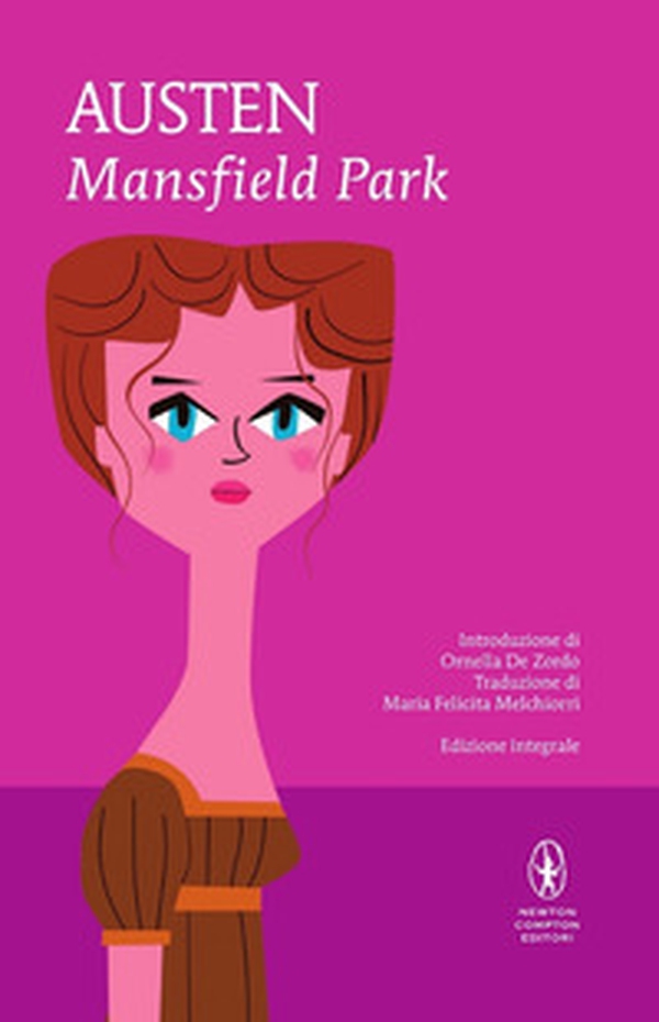 Mansfield Park - Librerie.coop Mansfield Park - Librerie.coop