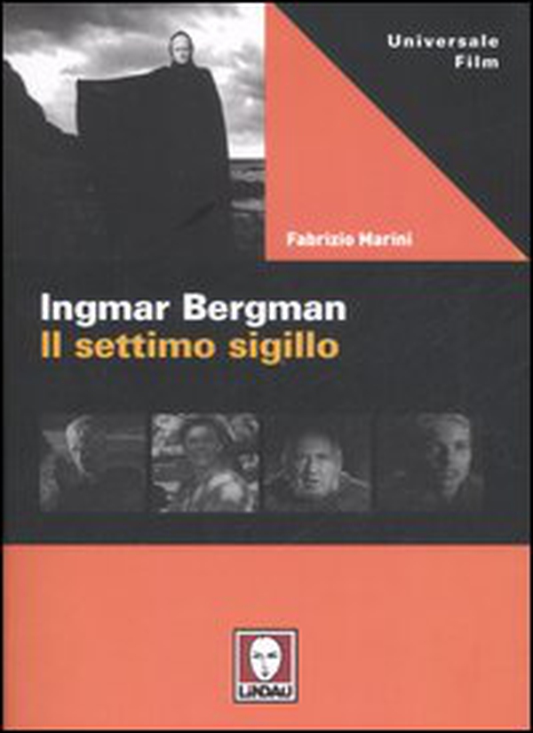 Ingmar Bergman. Il settimo sigillo - Librerie.coop Ingmar Bergman. Il settimo sigillo - Librerie.coop