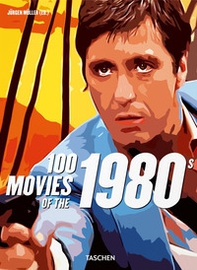 100 movies of the 1980s - Librerie.coop