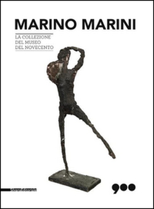 Marino Marini. La collezione del Museo del Novecento - Librerie.coop Marino Marini. La collezione del Museo del Novecento - Librerie.coop