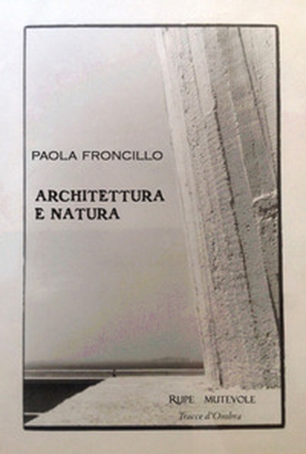 Architettura e natura - Librerie.coop Architettura e natura - Librerie.coop