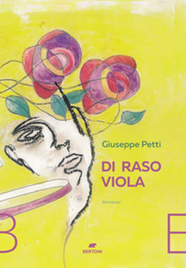 Di raso viola - Librerie.coop Di raso viola - Librerie.coop