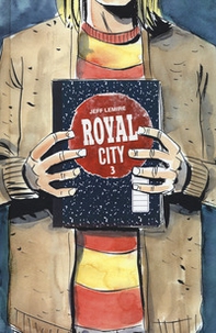Royal city - Librerie.coop