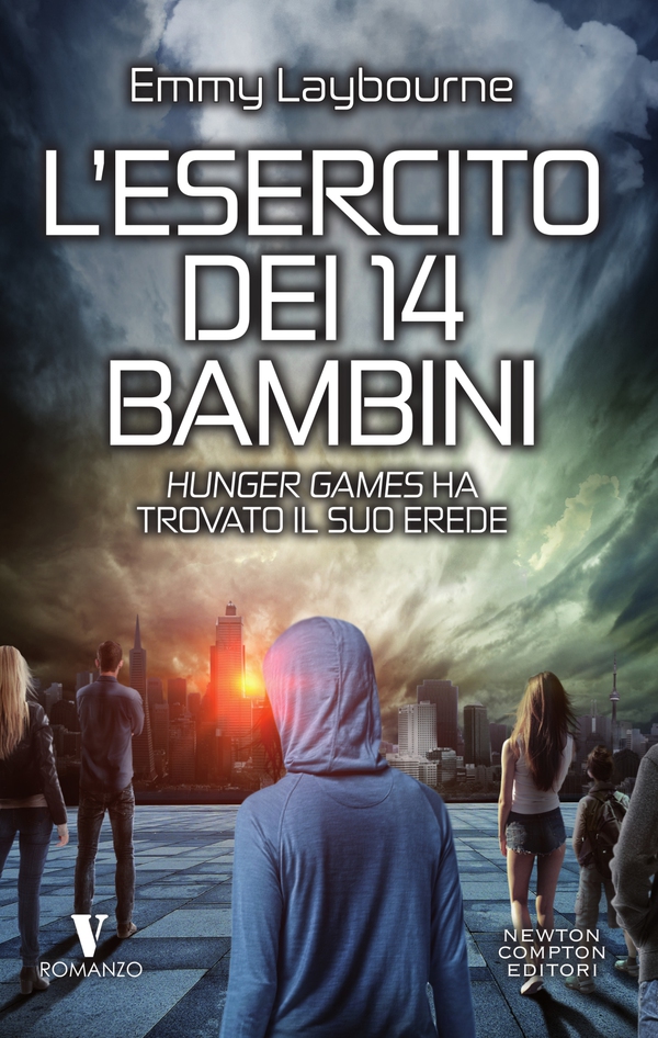 L'esercito dei 14 bambini - Librerie.coop L'esercito dei 14 bambini - Librerie.coop