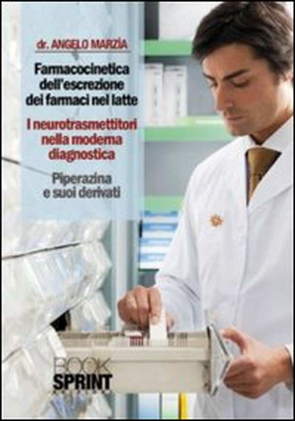 Farmacocinetica dell'escrezione - Librerie.coop Farmacocinetica dell'escrezione - Librerie.coop