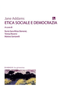 Etica sociale e democrazia - Librerie.coop
