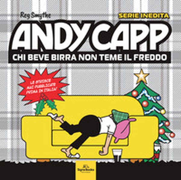 Andy Capp. Chi beve birra non teme il freddo - Librerie.coop Andy Capp. Chi beve birra non teme il freddo - Librerie.coop