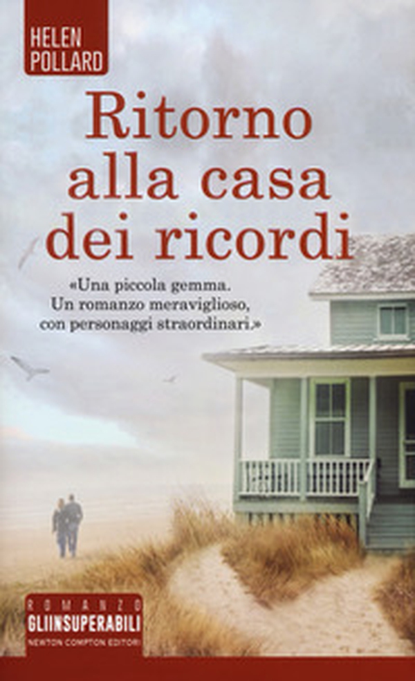Ritorno alla casa dei ricordi - Librerie.coop Ritorno alla casa dei ricordi - Librerie.coop