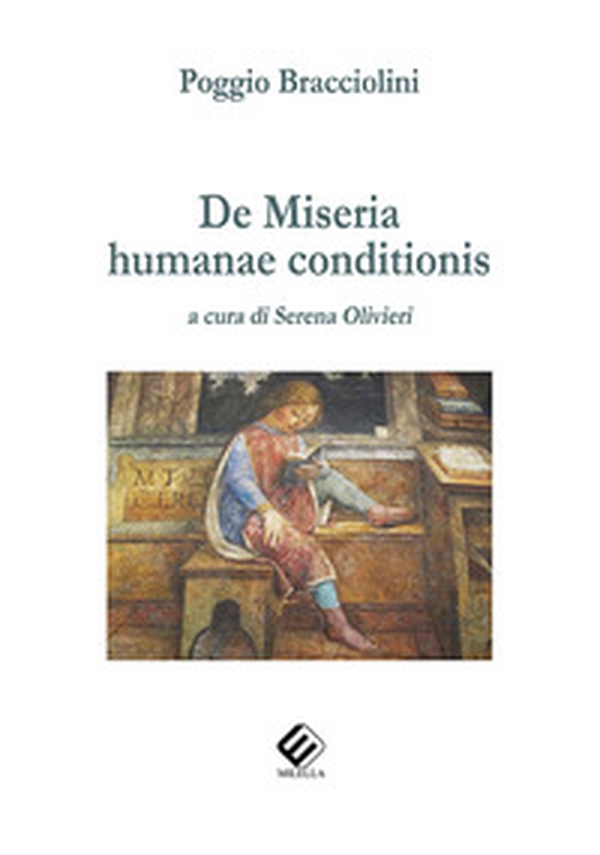 De miseria humanae conditionis - Librerie.coop De miseria humanae conditionis - Librerie.coop
