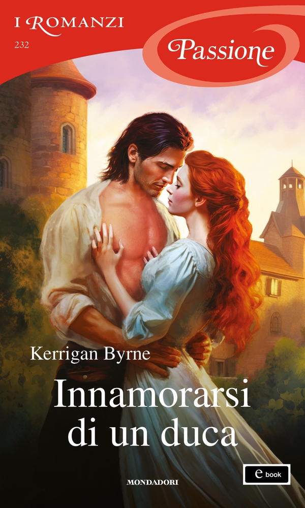 Innamorarsi di un duca (I Romanzi Passione) - Librerie.coop Innamorarsi di un duca (I Romanzi Passione) - Librerie.coop