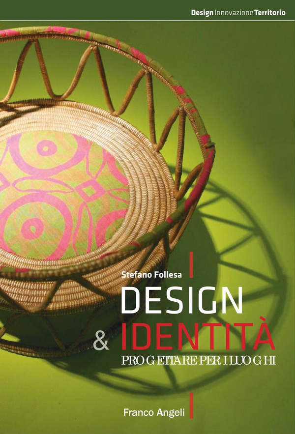 Design & identità. Progettare per i luoghi - Librerie.coop Design & identità. Progettare per i luoghi - Librerie.coop