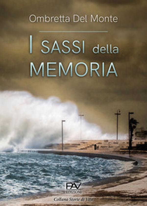 I sassi della memoria - Librerie.coop I sassi della memoria - Librerie.coop