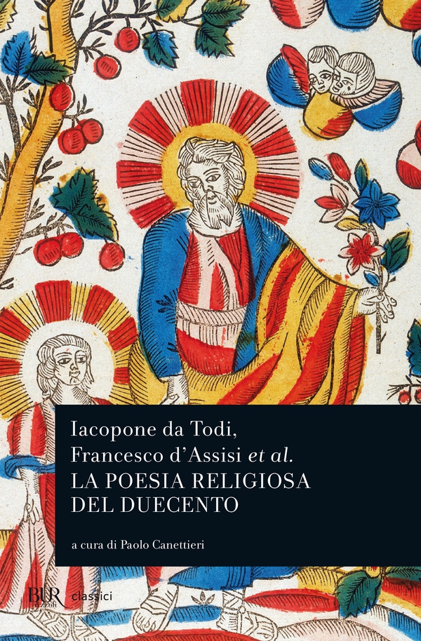 Iacopone da Todi e la poesia religiosa del Duecento - Librerie.coop Iacopone da Todi e la poesia religiosa del Duecento - Librerie.coop
