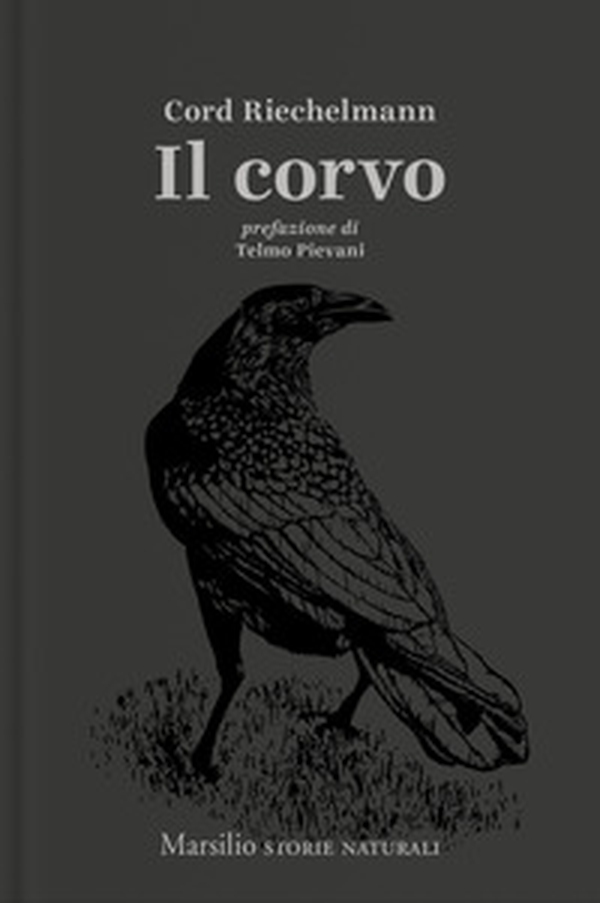 Il corvo - Librerie.coop Il corvo - Librerie.coop