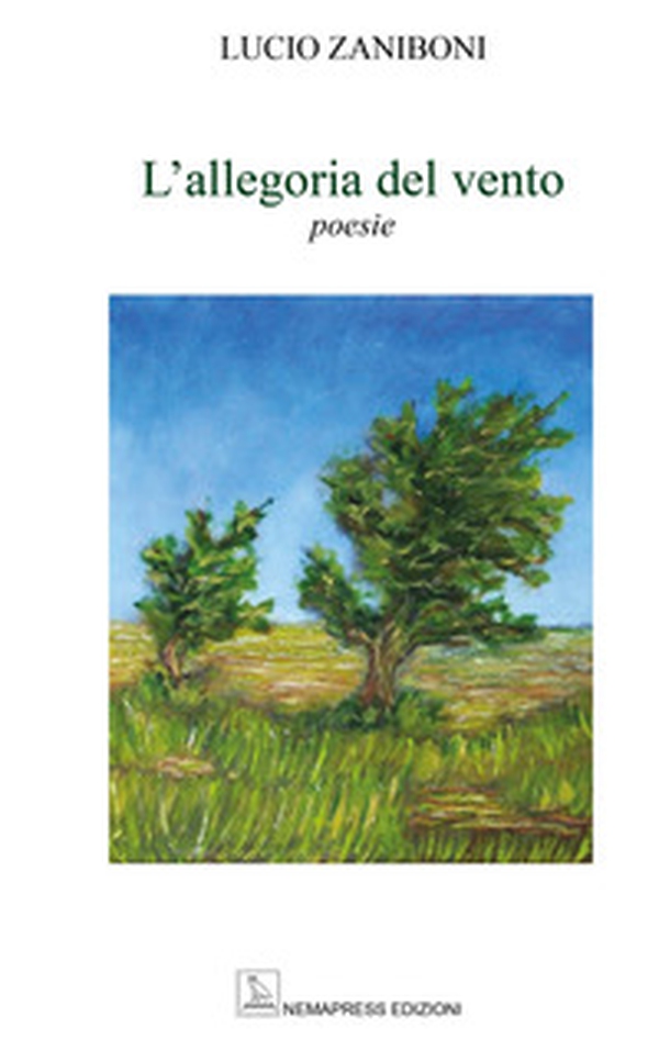 L'allegoria del vento - Librerie.coop L'allegoria del vento - Librerie.coop