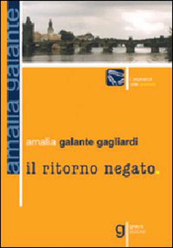 Il ritorno negato - Librerie.coop Il ritorno negato - Librerie.coop