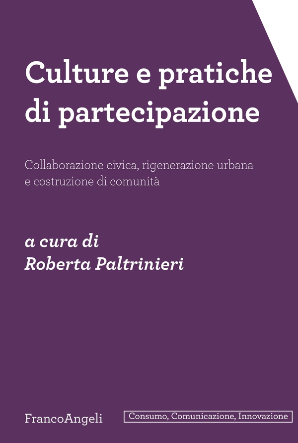 Culture e pratiche di partecipazione - Librerie.coop Culture e pratiche di partecipazione - Librerie.coop