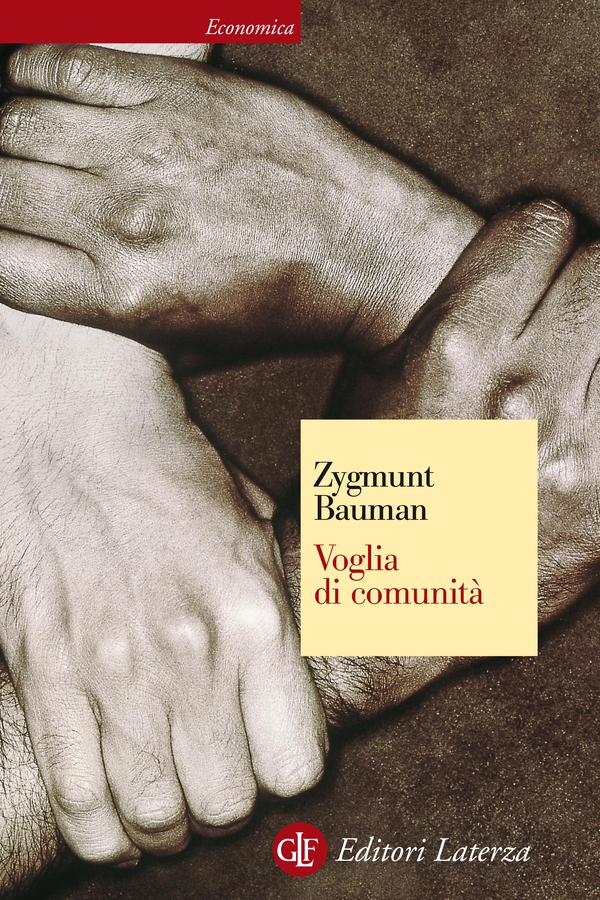 Voglia di comunità - Librerie.coop Voglia di comunità - Librerie.coop