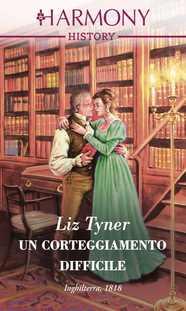 Un corteggiamento difficile - Librerie.coop Un corteggiamento difficile - Librerie.coop