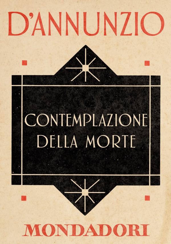 Contemplazione della Morte (e-Meridiani Mondadori) - Librerie.coop Contemplazione della Morte (e-Meridiani Mondadori) - Librerie.coop