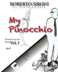 My Pinocchio Variation on the theme - Librerie.coop