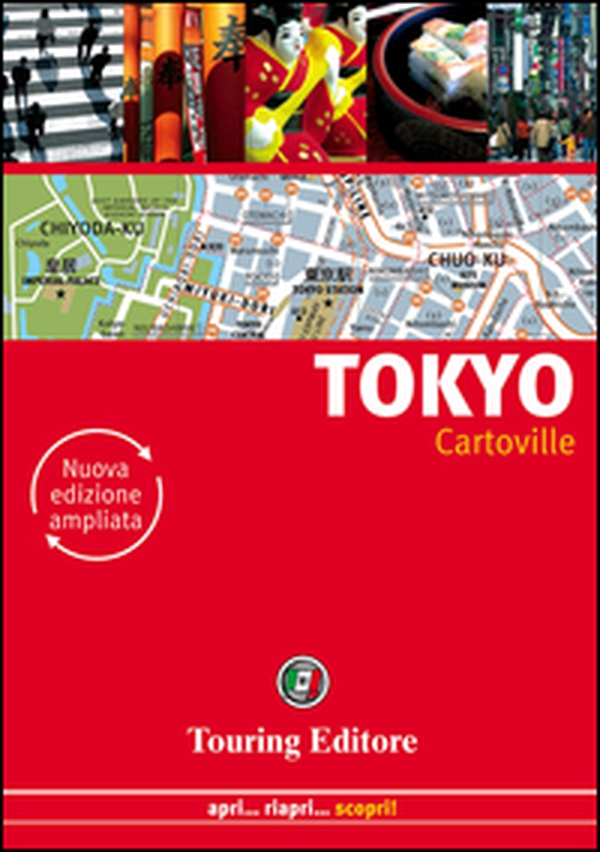 Tokyo - Librerie.coop Tokyo - Librerie.coop