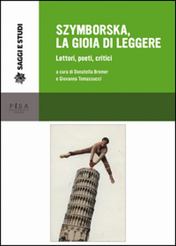 Szymborska, la gioia di leggere. Lettori, poeti, critici - Librerie.coop Szymborska, la gioia di leggere. Lettori, poeti, critici - Librerie.coop