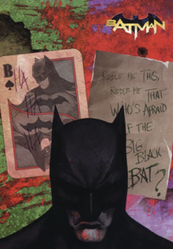 Rinascita. Batman. Jumbo edition - Librerie.coop Rinascita. Batman. Jumbo edition - Librerie.coop