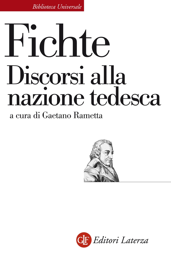 Discorsi alla nazione tedesca - Librerie.coop Discorsi alla nazione tedesca - Librerie.coop