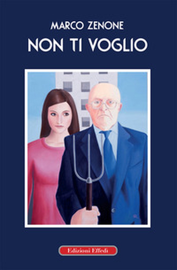 Non ti voglio - Librerie.coop Non ti voglio - Librerie.coop
