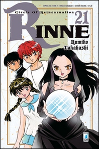 Rinne - Vol. 21 - Librerie.coop
