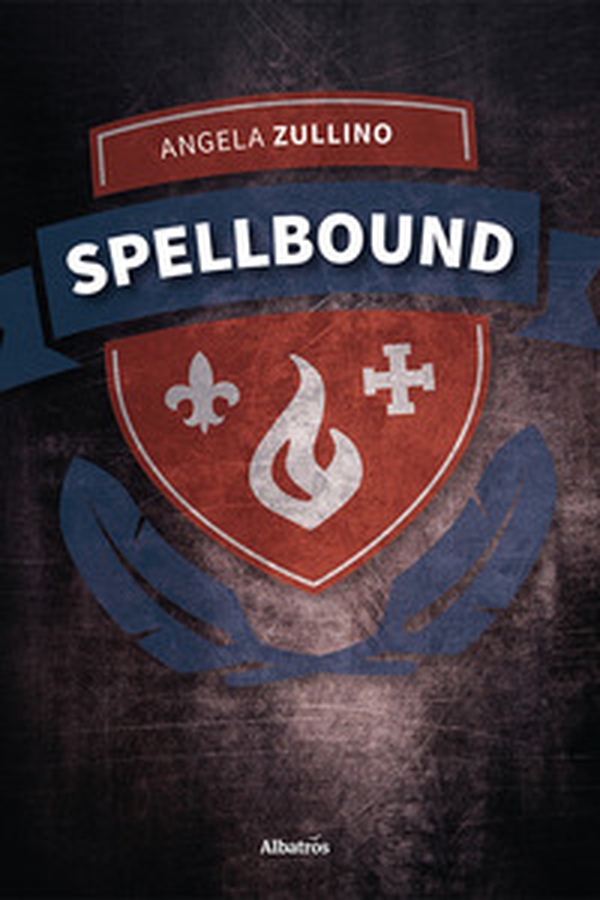Spellbound - Librerie.coop Spellbound - Librerie.coop