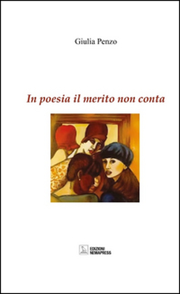 In poesia il merito non conta - Librerie.coop In poesia il merito non conta - Librerie.coop