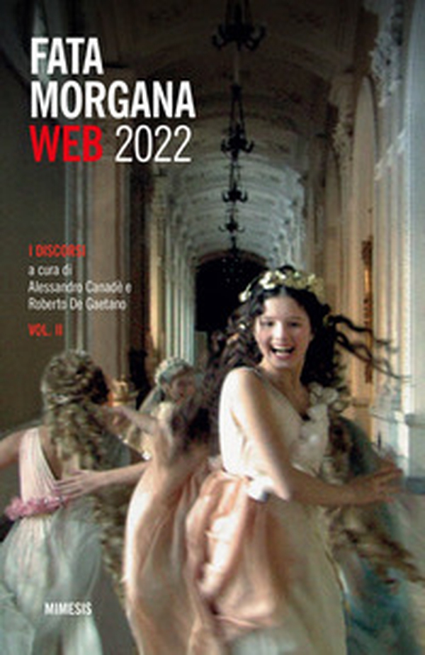 Fata Morgana Web - Vol. 2 - Librerie.coop Fata Morgana Web - Vol. 2 - Librerie.coop