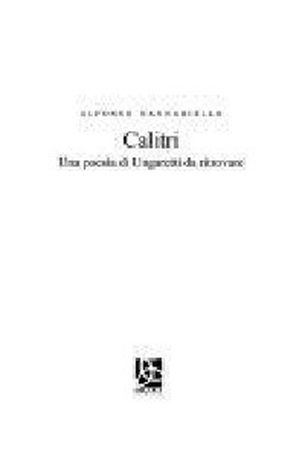 Frammenti canori della civiltà irpina - Librerie.coop Frammenti canori della civiltà irpina - Librerie.coop