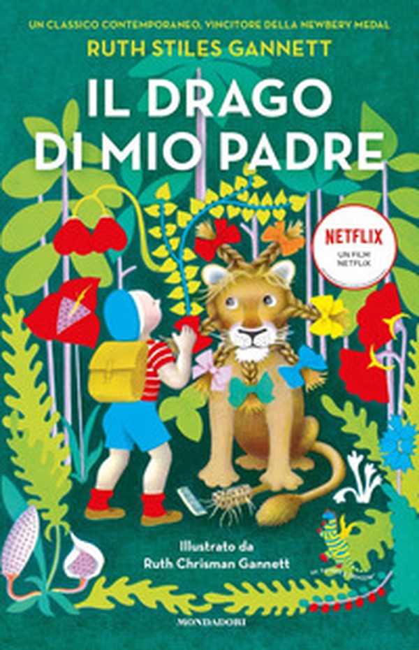 Il drago di mio padre - Librerie.coop Il drago di mio padre - Librerie.coop
