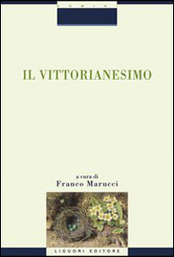 Il vittorianesimo - Librerie.coop Il vittorianesimo - Librerie.coop