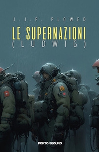 Le supernazioni (Ludwig) - Librerie.coop