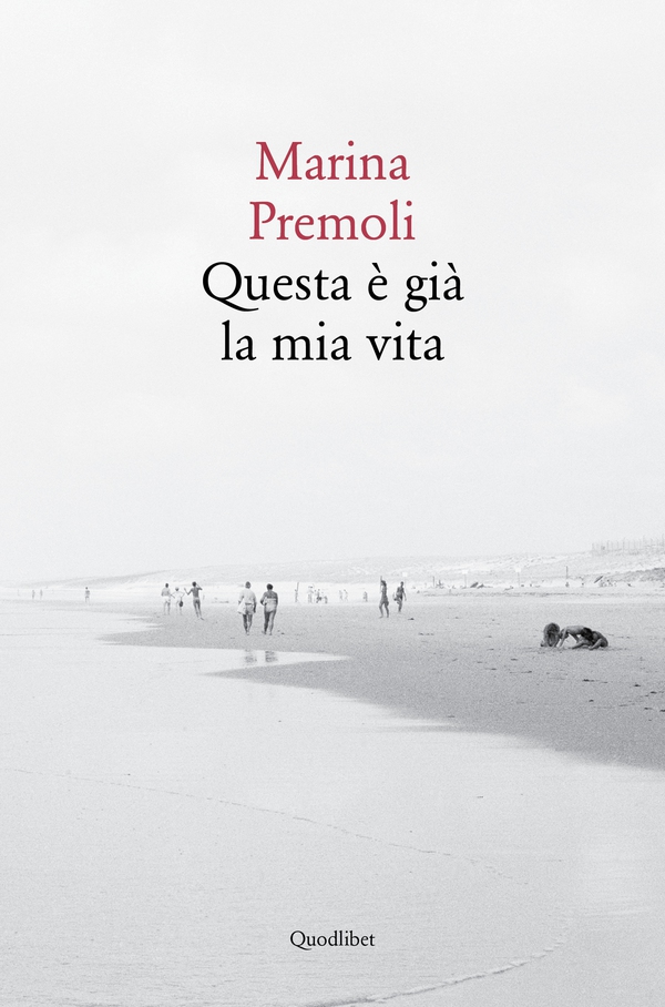 Questa è già la mia vita - Librerie.coop Questa è già la mia vita - Librerie.coop