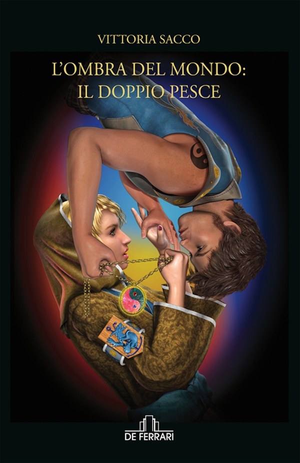 L' ombra del mondo: il doppio pesce - Librerie.coop L' ombra del mondo: il doppio pesce - Librerie.coop