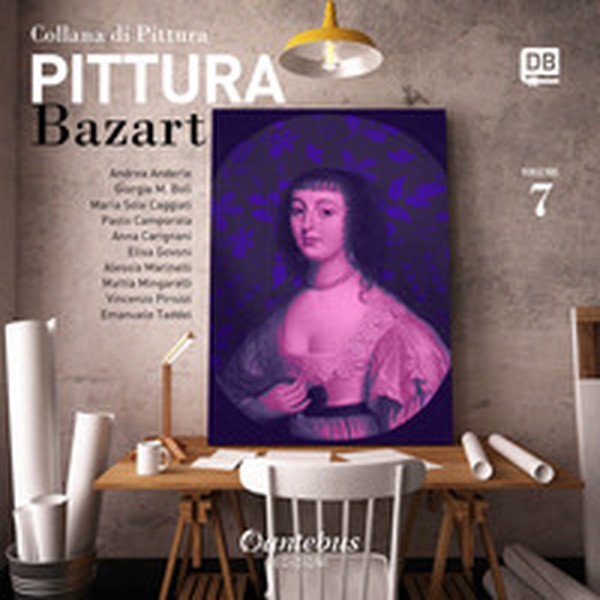 Collana di pittura Bazart - Librerie.coop Collana di pittura Bazart - Librerie.coop