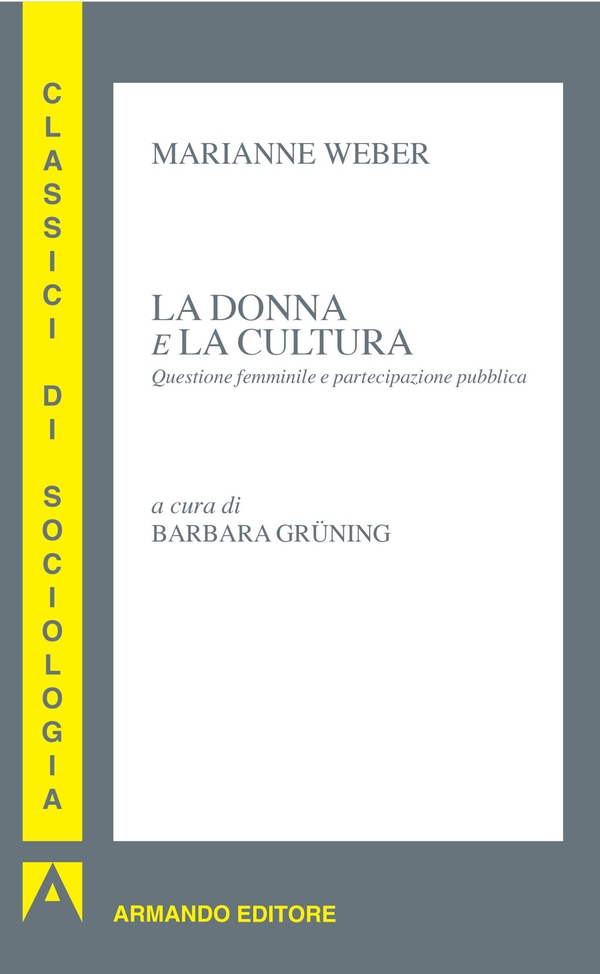 La donna e la cultura - Librerie.coop La donna e la cultura - Librerie.coop