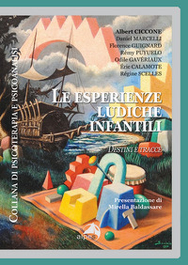 Le esperienze ludiche infantili. Destini e tracce - Librerie.coop Le esperienze ludiche infantili. Destini e tracce - Librerie.coop