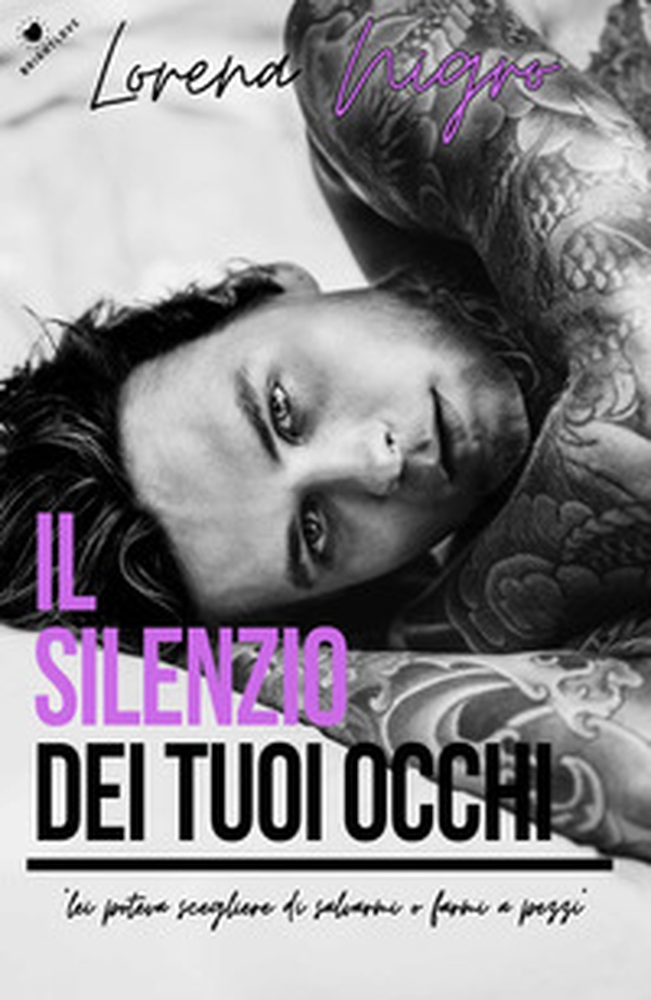 Il silenzio dei tuoi occhi - Librerie.coop Il silenzio dei tuoi occhi - Librerie.coop
